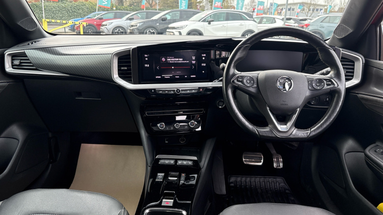 Vauxhall Mokka 100kW Ultimate 50kWh 5dr Auto Electric Hatchback